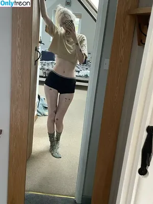 Gizmoer / Hellsantics nude photo #0070