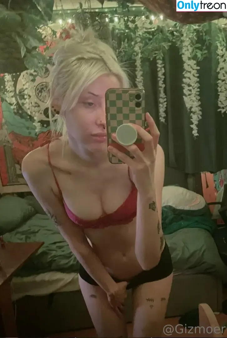 Gizmoer nude photo #0042 (Hellsantics)