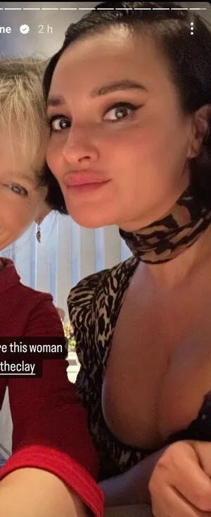 Gizzi Erskine / gizzierskine фото голая #0110