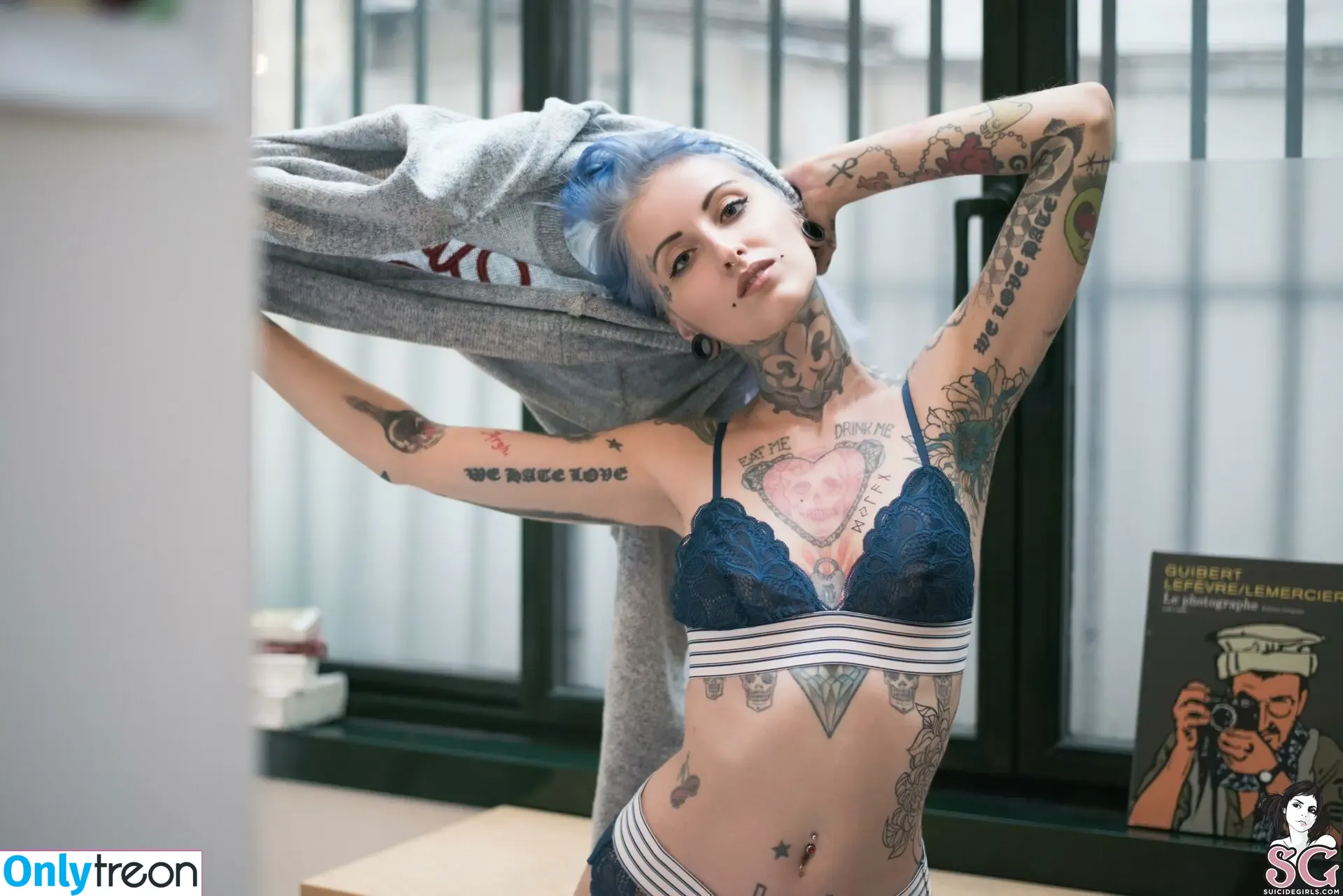 gladycesuicide голая photo #0957 (Gladyce / gladycefavour)