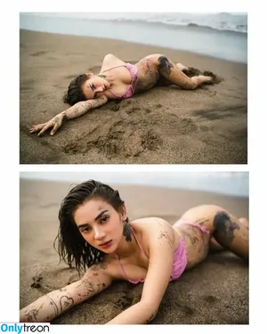 Gladys Alganesy / gladys.alganesy nude photo #0023