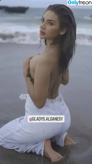 Gladys Alganesy / gladys.alganesy nude photo #0024