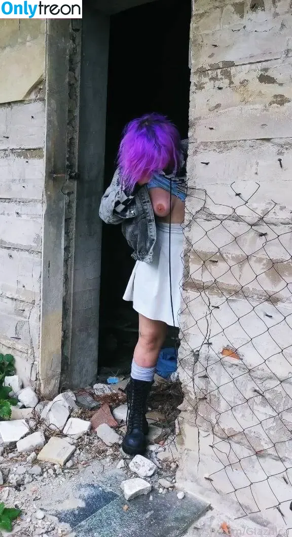 Glaznica голая photo #0002 (Glaznica)