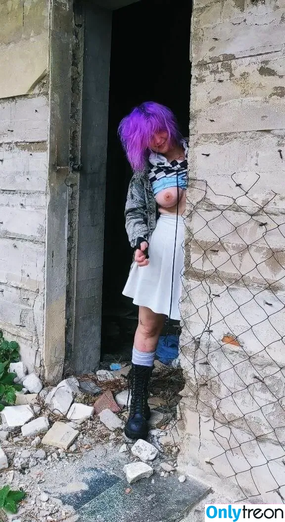 Glaznica nude photo #0005 (Glaznica)