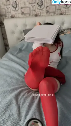 glemfeetx / glem.x / glem_xx nude photo #0076
