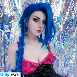 glitchyroguecosplay / glitchy_rogue nude photo #0004