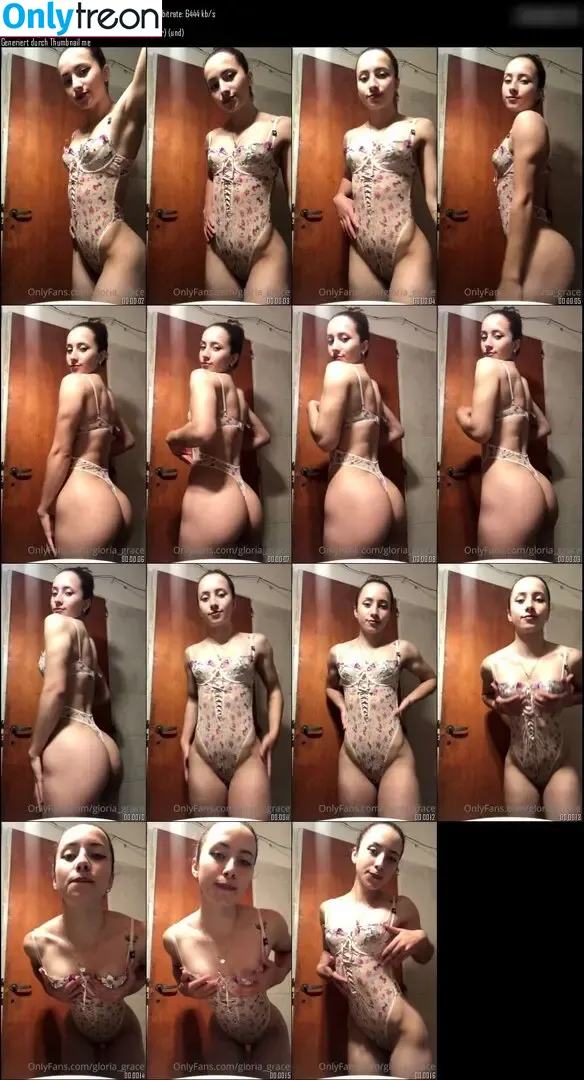 Gloria Grace nude photo #0052 (gloria.grace4 / gloriagracex)