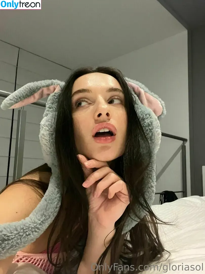 Gloria Sol голая photo #3209 (gloria__sol / gloriasol)