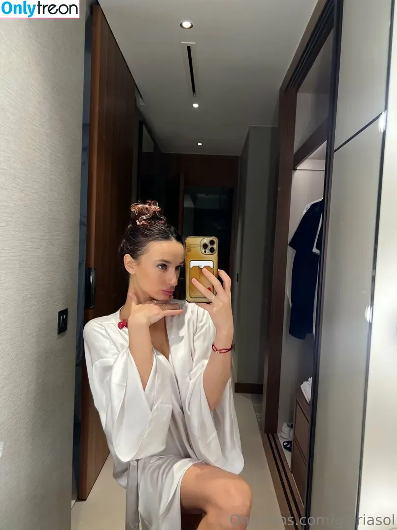 Gloria Sol голая photo #3224 (gloriasol / sonyafairy)