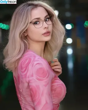 GloriaMatvien фото голая #0034