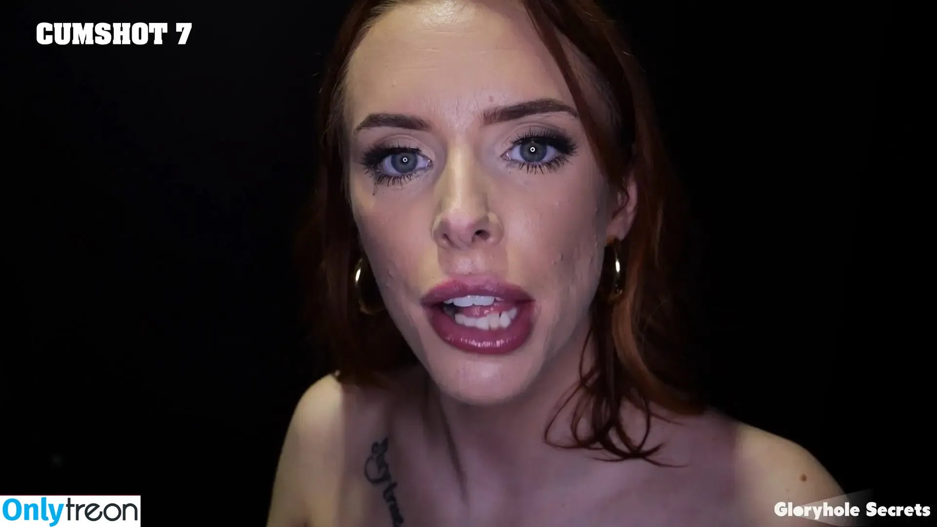Gloryhole Secrets nude photo #0123 (GloryholeVideos)
