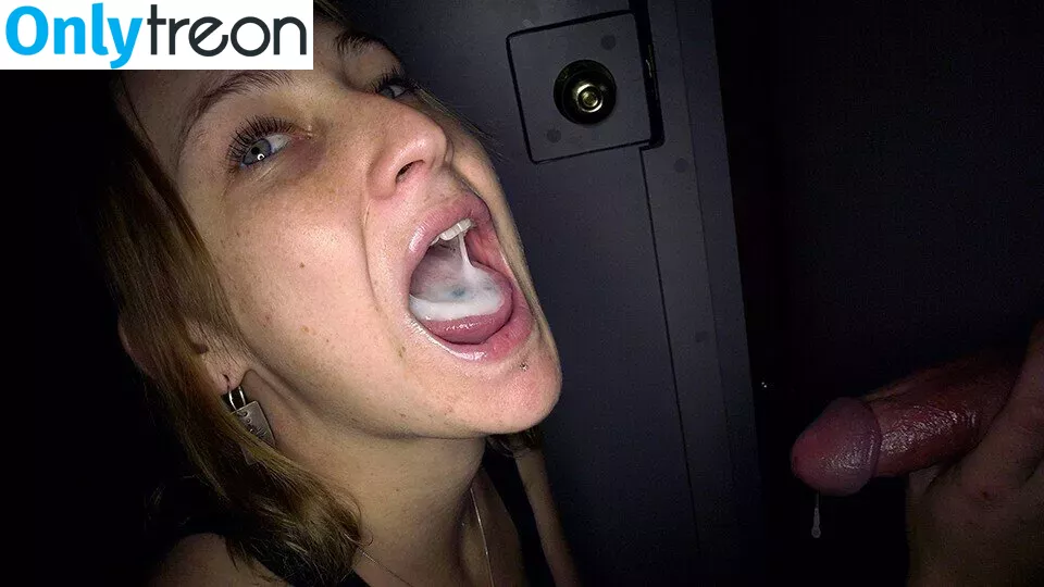 Gloryhole Swallow nude photo #0059 (Gloryhole Swallow)