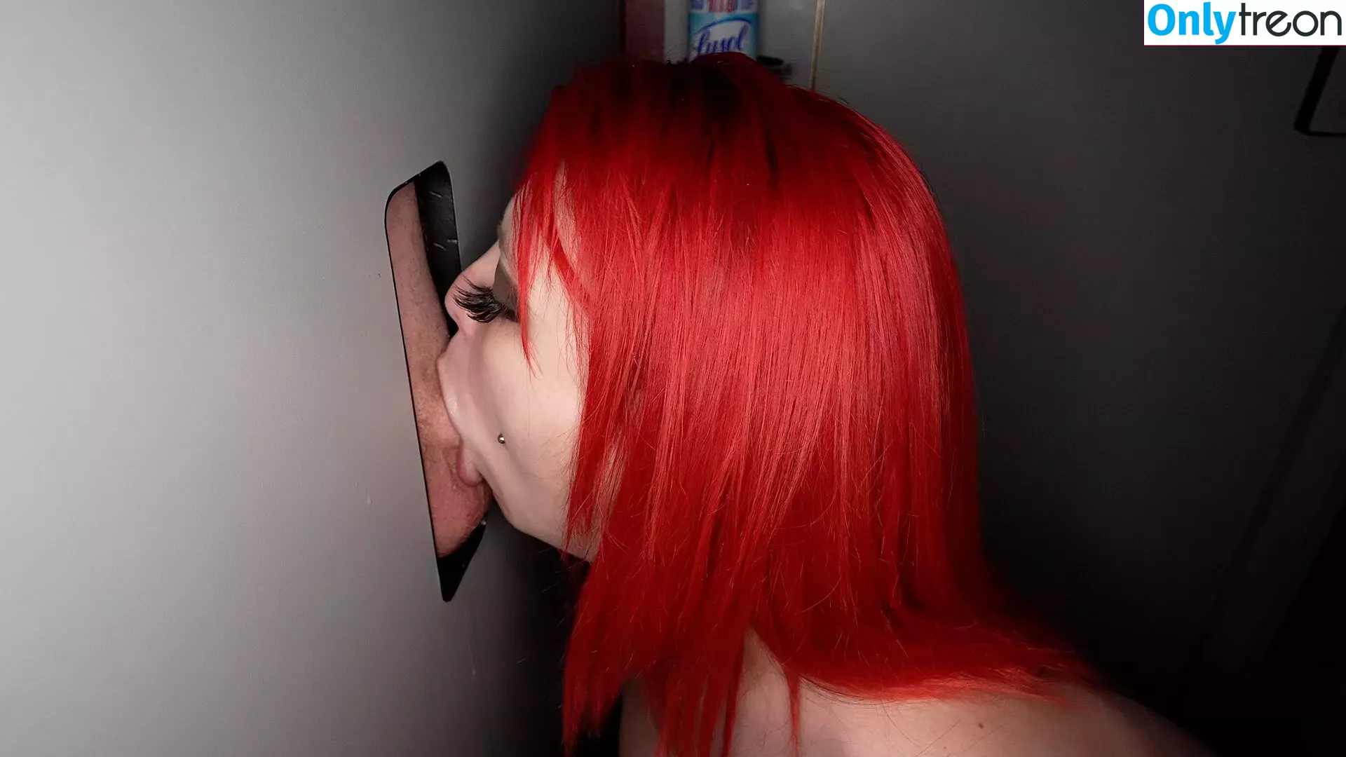 Gloryhole Swallow nude photo #0158 (Gloryhole Swallow)