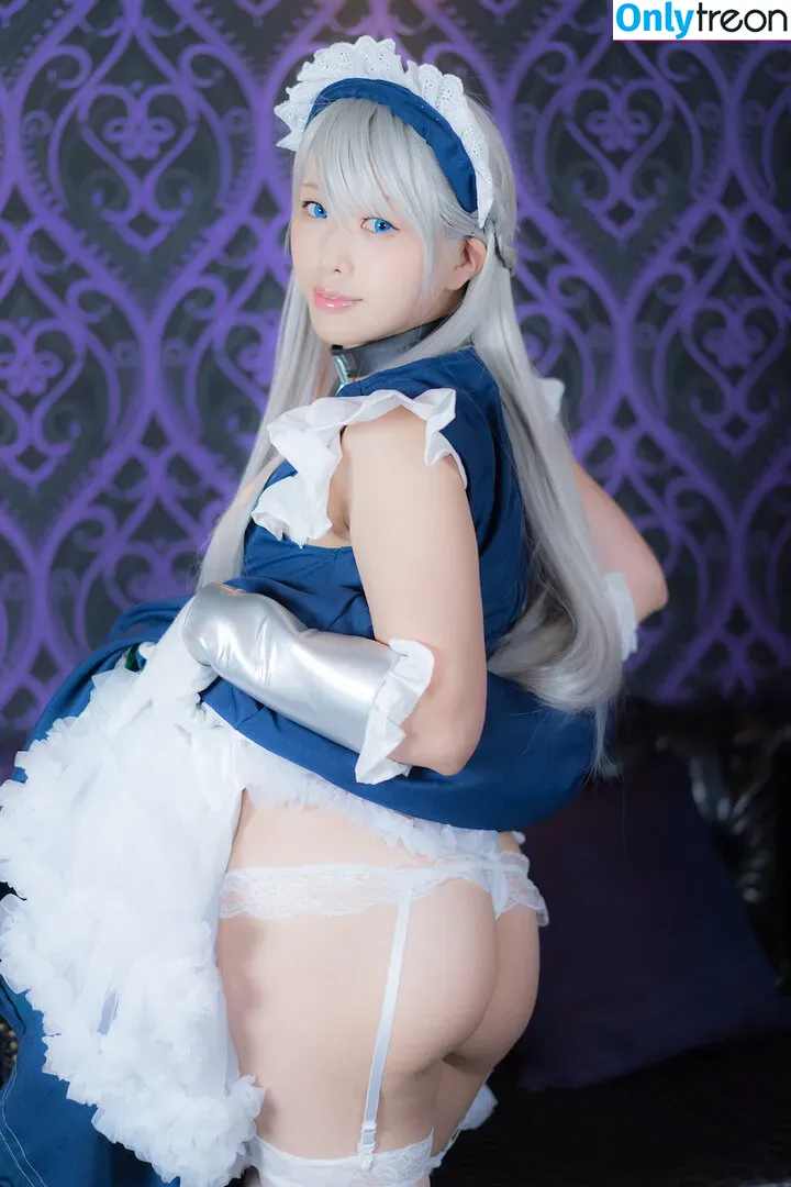 Glossy Rabbit голая photo #0075 (tsuyato / 艶兎)