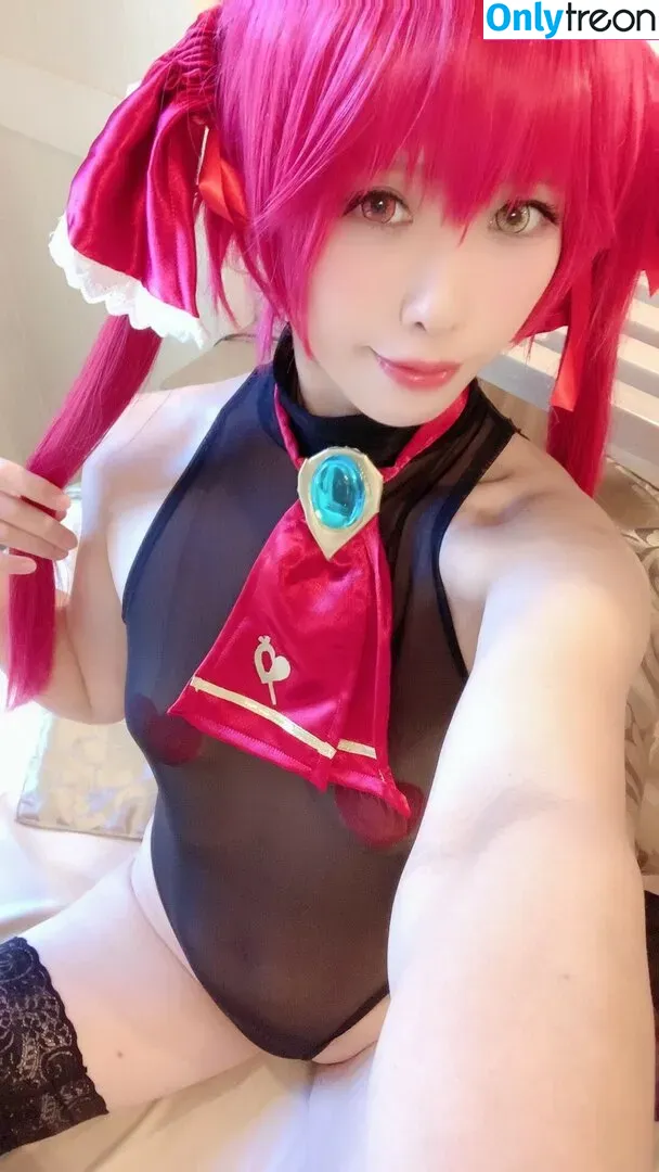 Glossy Rabbit голая photo #0106 (tsuyato / 艶兎)