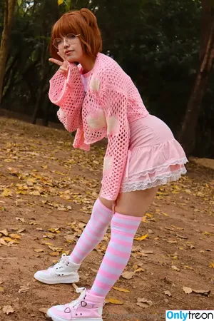 glowingmayu / glowingmayu_ nude photo #0034