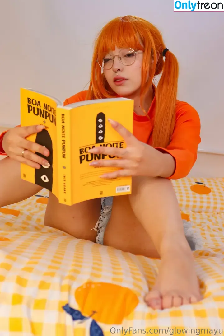 glowingmayu nude photo #0010 (glowingmayu_)