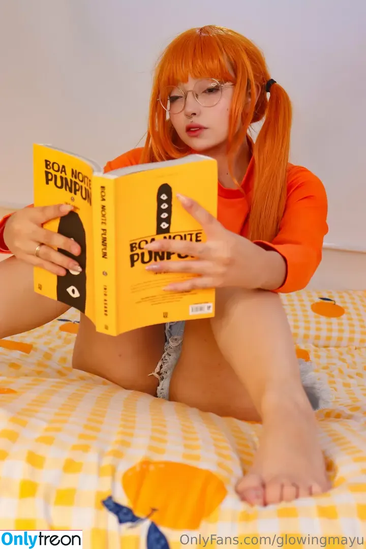 glowingmayu nude photo #0013 (glowingmayu_)