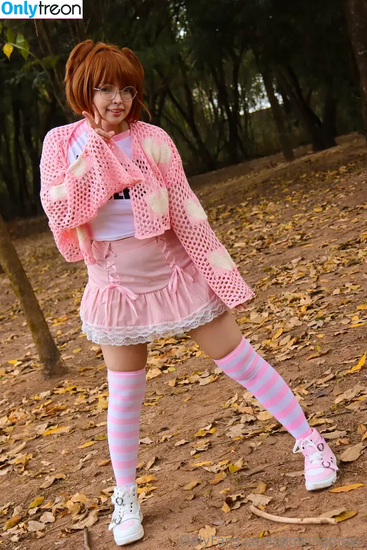 glowingmayu nude photo #0036 (glowingmayu_)