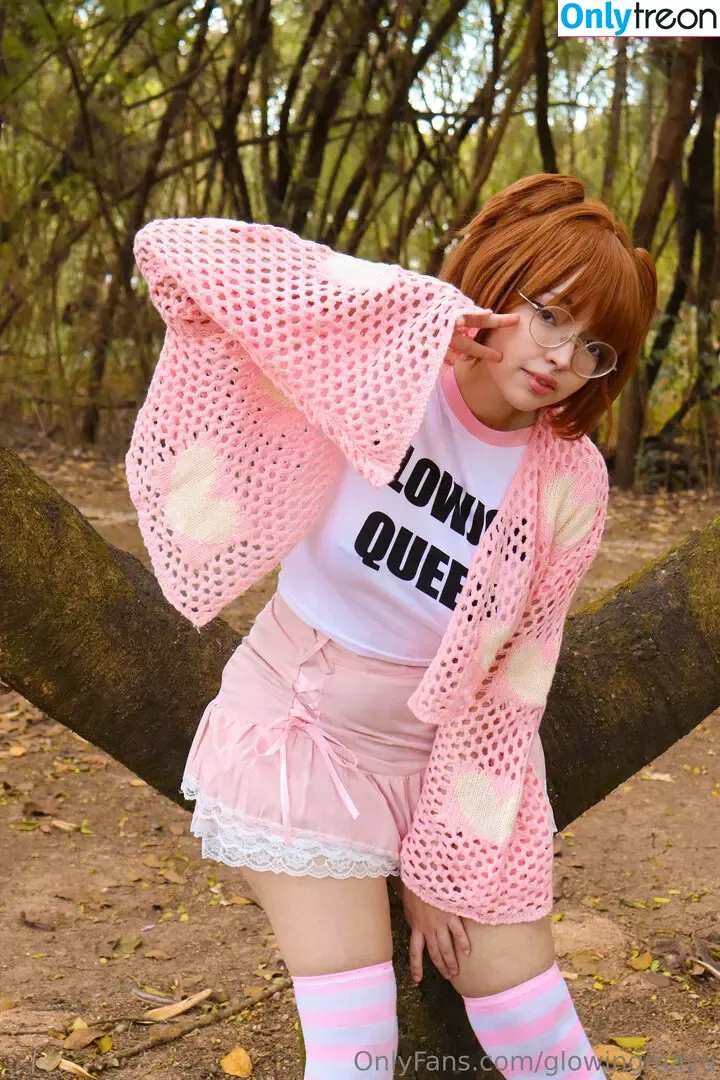 glowingmayu nude photo #0038 (glowingmayu_)
