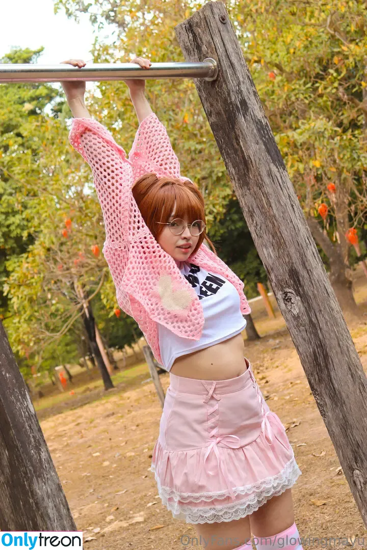 glowingmayu nude photo #0040 (glowingmayu_)