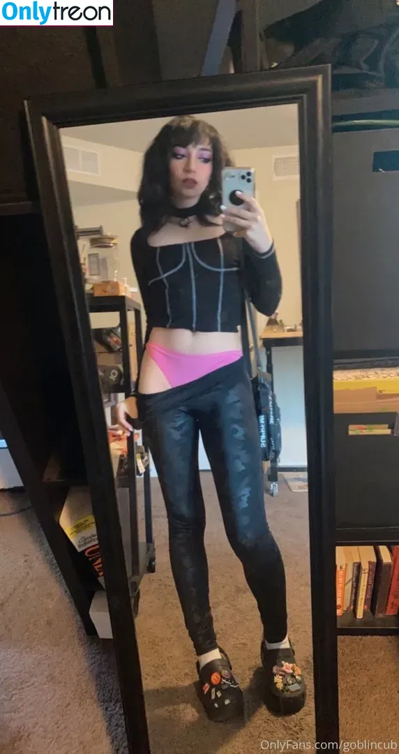 Goblincub nude photo #0023 (Goblincub)