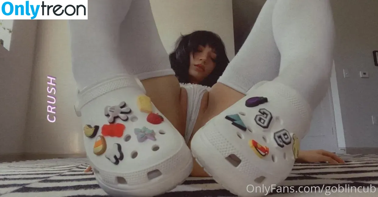Goblincub nude photo #0054 (Goblincub)