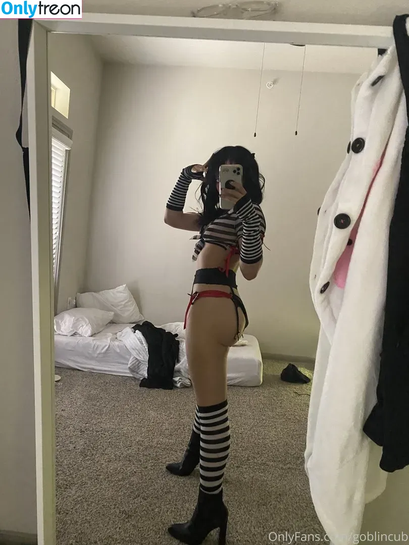 Goblincub nude photo #0256 (Goblincub)