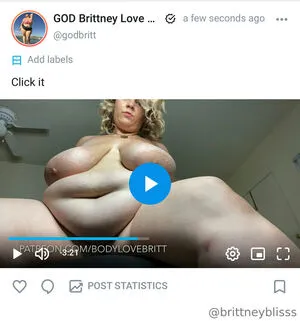 godbritt / goatbritt nude photo #0003