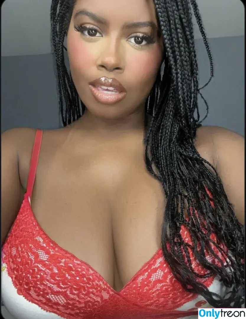 Goddess Ebony nude photo #0004 (bustyebonyz / itseebz)