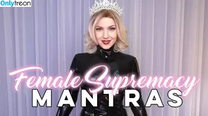 Goddess Kaylie / goddesskayliex / goddesskyliemay nude photo #0001