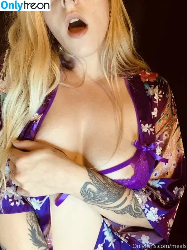 Goddess Mealy голая photo #0013 (goddessmealy / madisonmealy)