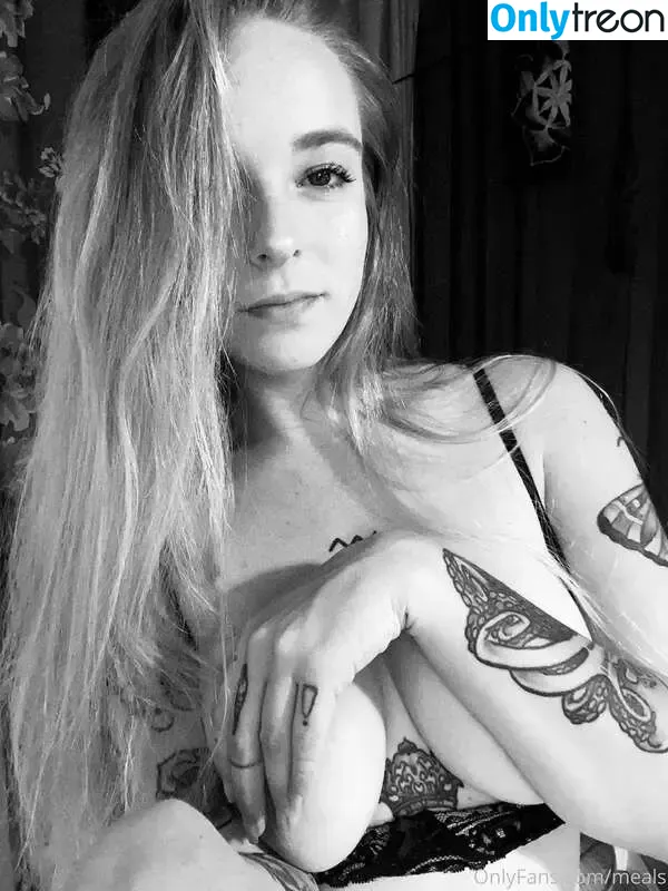 Goddess Mealy голая photo #0037 (goddessmealy / madisonmealy)