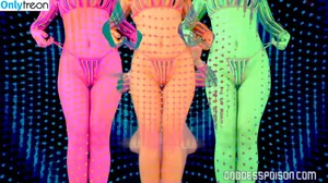 Goddess Poison / WantPoison / goddessofpoison_ фото голая #0008