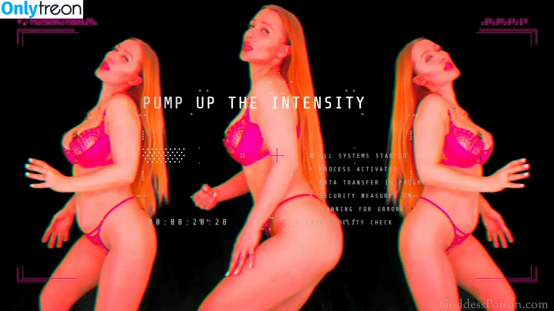 Goddess Poison nude photo #0019 (WantPoison / goddessofpoison_)