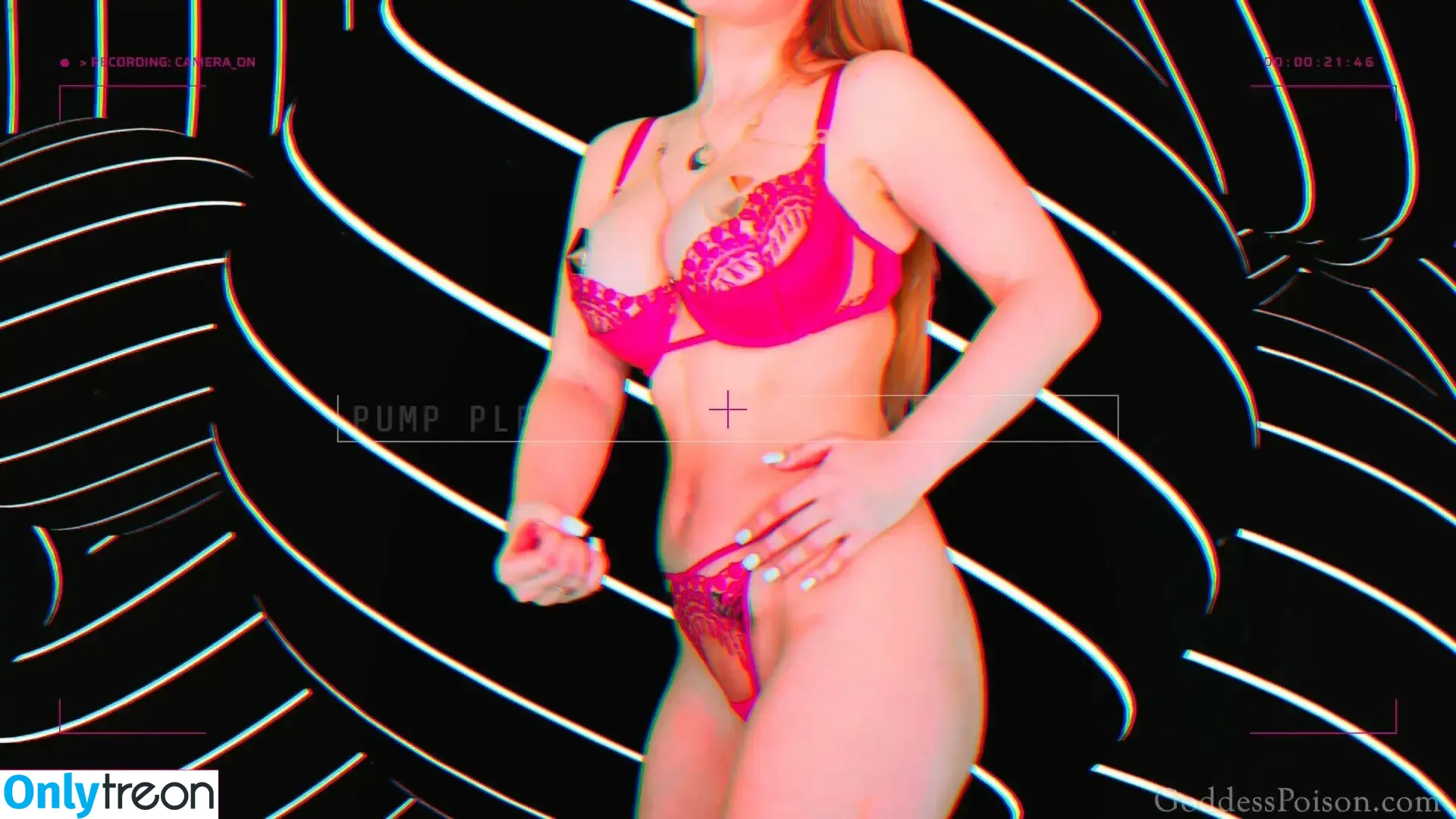 Goddess Poison nude photo #0020 (WantPoison / goddessofpoison_)