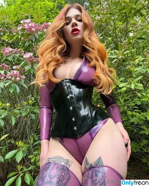 Goddess Sylvanas / GoddessSylvanas / Princess Vasilisa / goddess.sylvanas nude photo #0083