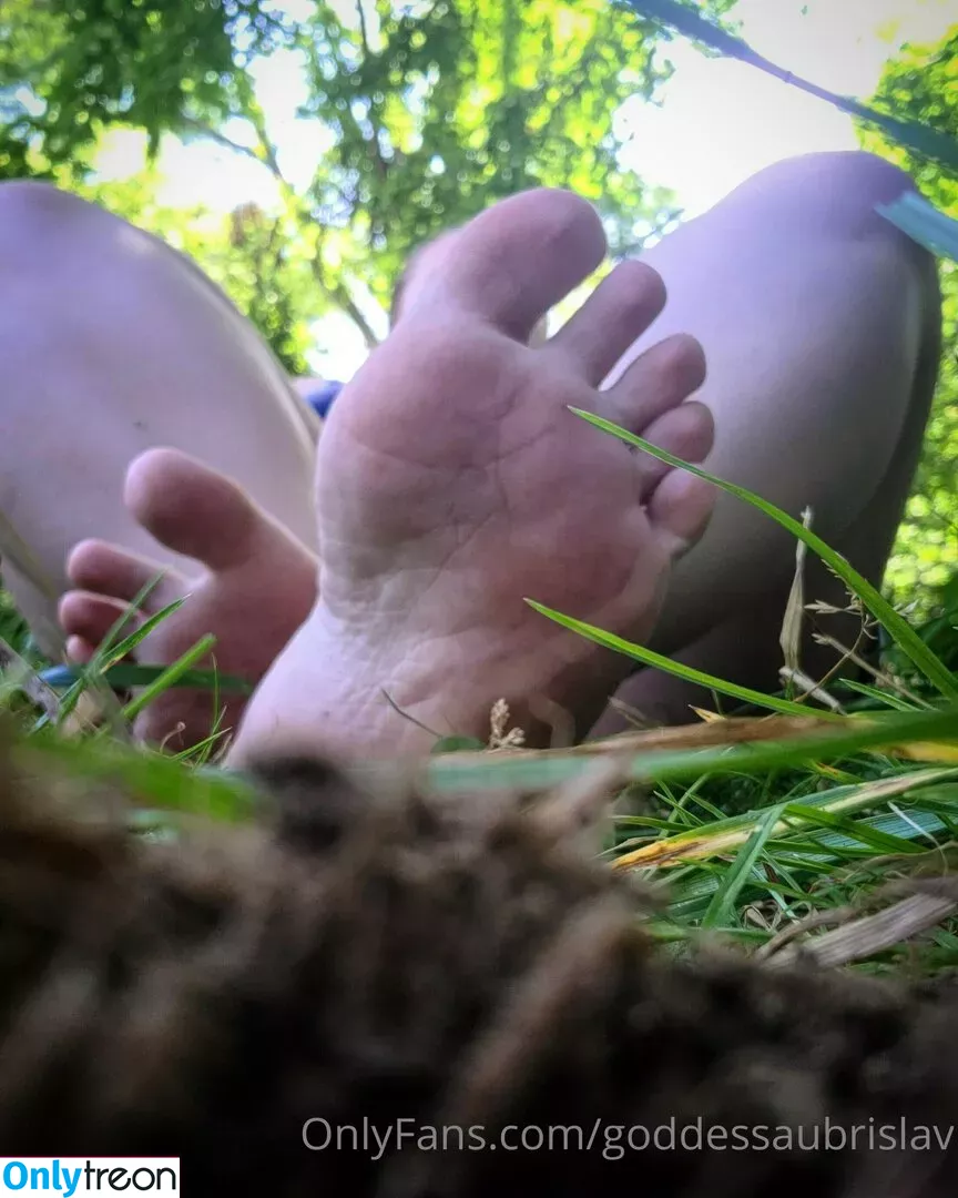 goddessaubrislav nude photo #0018 (missbrispams)