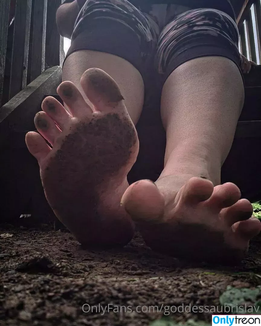 goddessaubrislav nude photo #0022 (missbrispams)