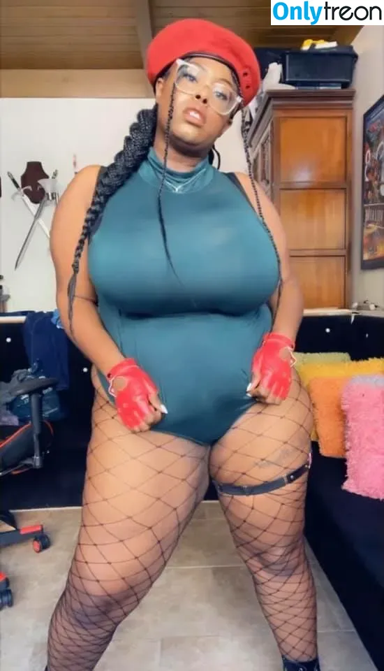 GoddessCocoaLuna nude photo #0001 (cocoaluna_ / lalaizsorandom)