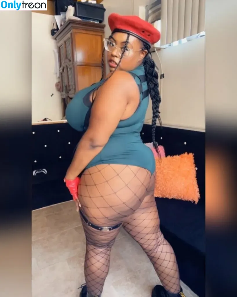 GoddessCocoaLuna nude photo #0005 (cocoaluna_ / lalaizsorandom)