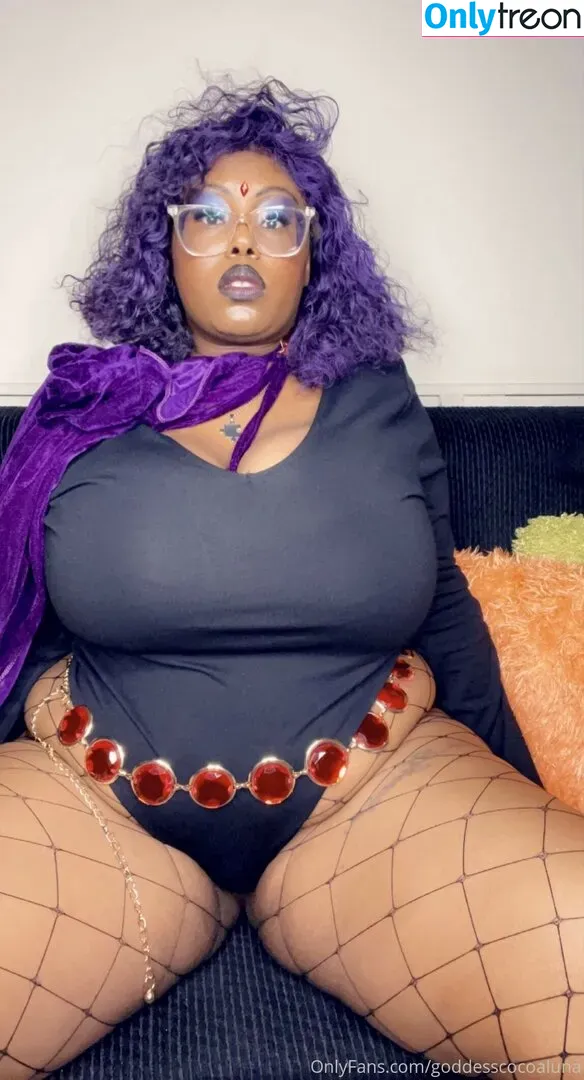 GoddessCocoaLuna nude photo #0062 (cocoaluna_ / lalaizsorandom)
