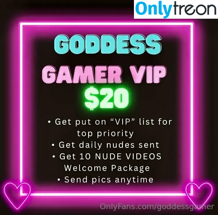 goddessgamer голая photo #0009 (goddessgamer)