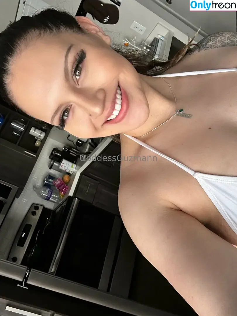 Goddessguzman nude photo #0015 (goddessgzmnn)