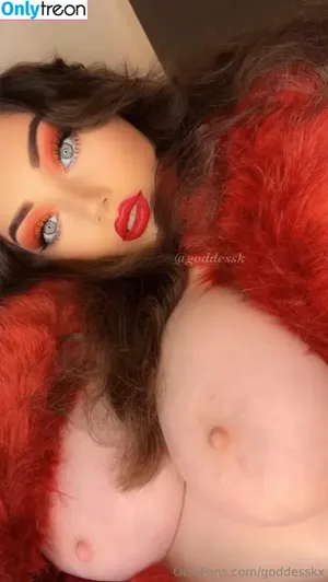 goddesskx / gkallencinematik nude photo #0004