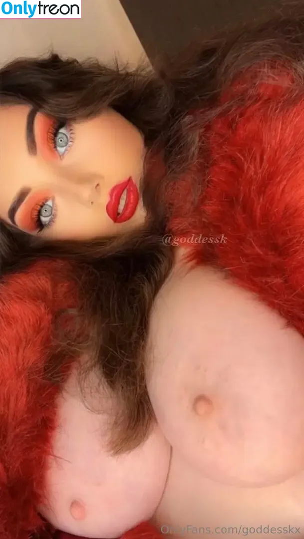 goddesskx nude photo #0004 (gkallencinematik)