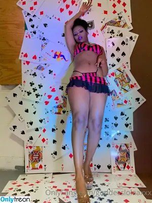 goddesslolaaxxx / lolaabunny nude photo #0021