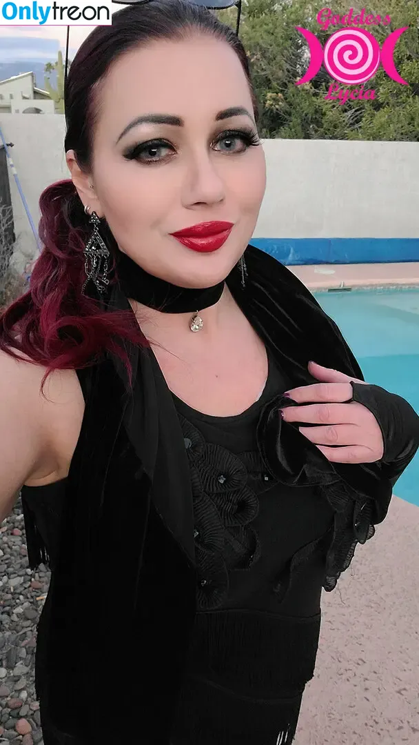 goddesslycia голая photo #0022 (goddesslycia)