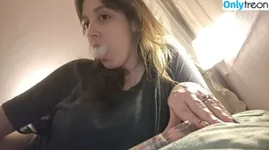 goddessofsmoke_vip / goddess__of__smoke фото голая #0023