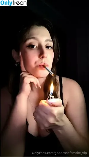 goddessofsmoke_vip / goddess__of__smoke фото голая #0032
